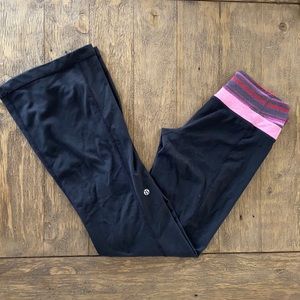 Lululemon Groove Pants